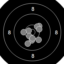 Target Image