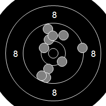 Target Image
