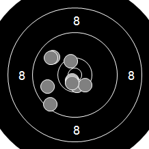 Target Image