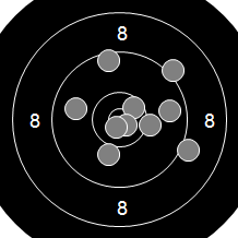Target Image