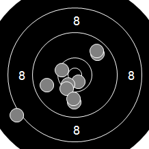Target Image