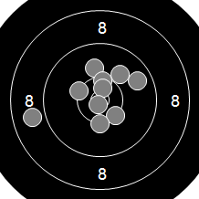 Target Image