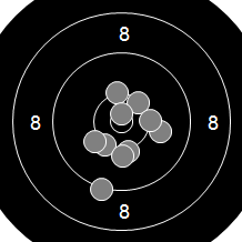 Target Image