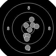 Target Image