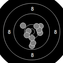 Target Image