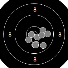 Target Image