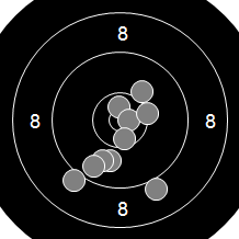 Target Image