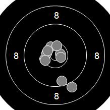 Target Image