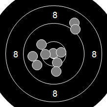 Target Image