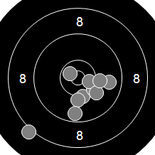 Target Image