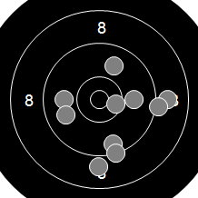 Target Image