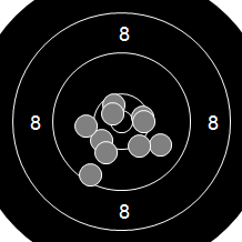 Target Image