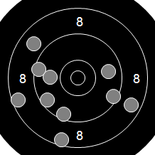 Target Image