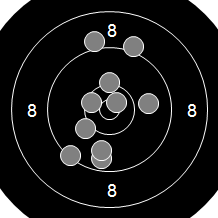 Target Image