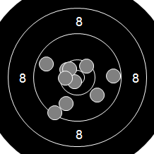 Target Image