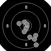 Target Image