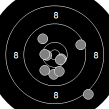 Target Image