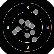 Target Image