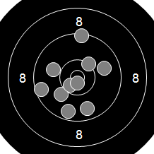 Target Image