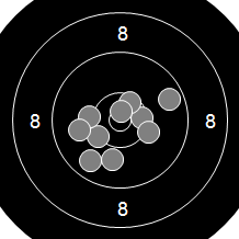 Target Image
