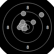 Target Image
