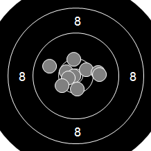 Target Image