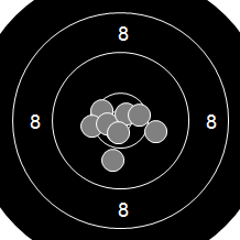 Target Image