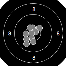 Target Image