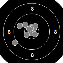 Target Image
