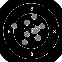 Target Image