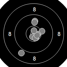 Target Image