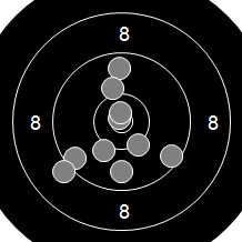Target Image