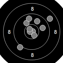 Target Image