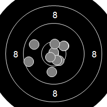 Target Image