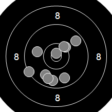 Target Image