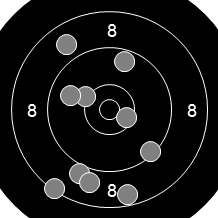 Target Image