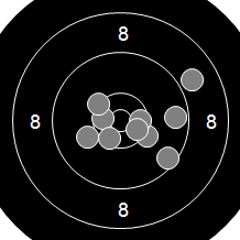 Target Image