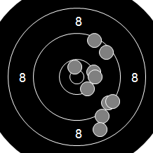 Target Image