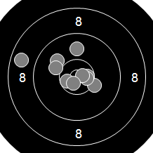 Target Image