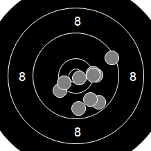 Target Image
