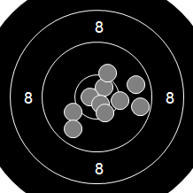 Target Image