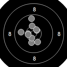 Target Image