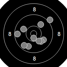 Target Image
