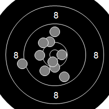 Target Image