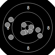 Target Image