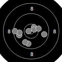 Target Image
