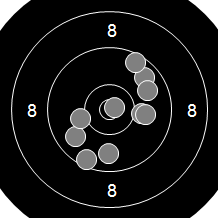 Target Image