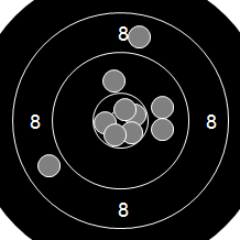 Target Image