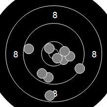 Target Image