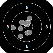 Target Image